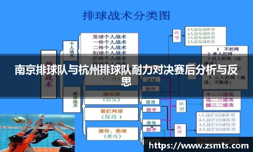 南京排球队与杭州排球队耐力对决赛后分析与反思